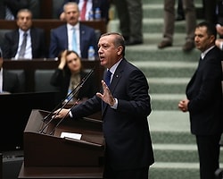 'Yeni Türkiye İçin Yeni Bir Muhalefet Diliyorum'
