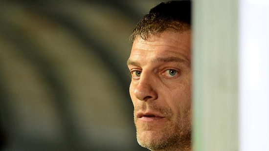 Beşiktaş Teknik Direktörü Slaven Bilic Açıklamalarda Bulundu