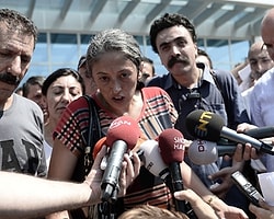Hasan Ferit Gedik Davasının İlk Duruşması Başlamadan Bitti