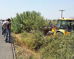 Kazada Ölen Kadının Kopan Başı Bulunamadı