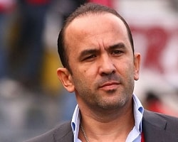 Özdilek: "Seba Baba Gibiydi"