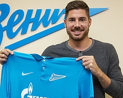 Zenit Bombayı Patlattı!
