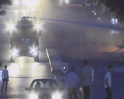 Sancaktepe'de Polis Müdahalesi