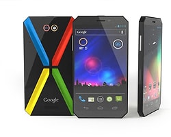 Nexus 6, Benchmark'da Kendini Gösterdi