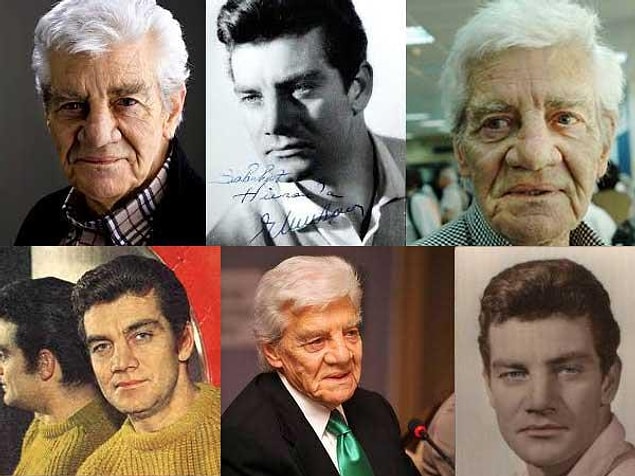 14. Ekrem Bora