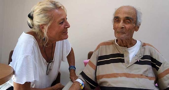 Ateş Böceği Yalçın Hayatını Kaybetti