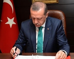 'Erdoğan'ın Başbakan Olarak Yaptığı İşlemler Yok Hükmünde'