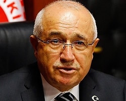 'Meclis'i Olağanüstü Toplantıya Çağıracağız'