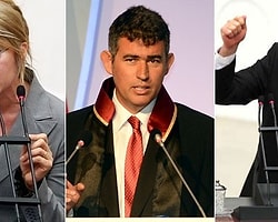 CHP'de Genel Başkanlık İçin Öne Çıkan İsimler