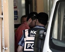 22 Temmuz Operasyonu Kapsamında 1 Polis Daha Tutuklandı