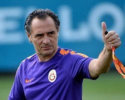 Prandelli Yeni Kaptanı Açıkladı
