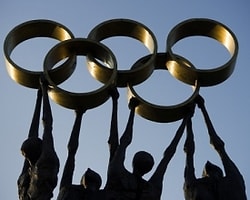 IOC'den Nanjing İçin "Ebola" Önlemi
