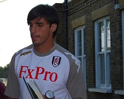 Felix Magath, Bryan Ruiz'in Takımdan Ayrılacağını Açıkladı