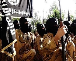 BM'den IŞİD'e Yaptırım Kararı