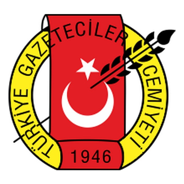 Türkiye Gazeteciler Cemiyeti