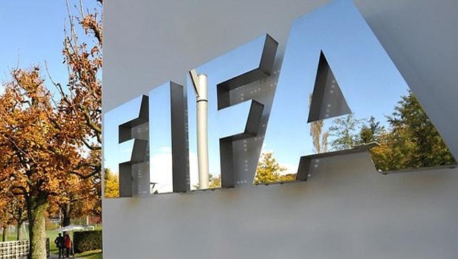 FIFA'dan Futbolda Devrim Gibi Karar