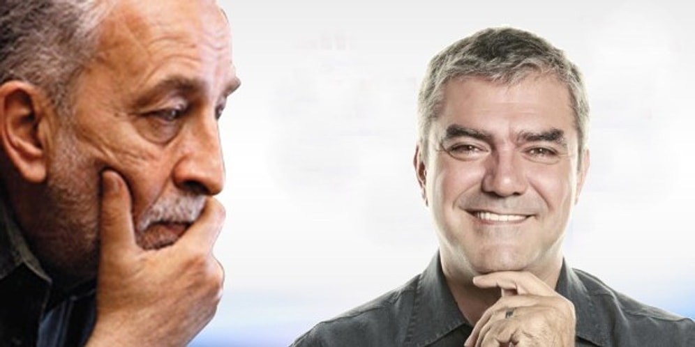 Çölaşan'dan Özdil'e: 'Bizde Sansür Yok, Sözcü'ye Hoşgeldin'