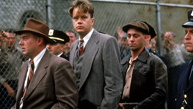 2. The Shawshank Redemption