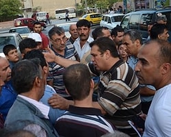 Gaziantep'te Yine Suriyeli Kavgası: 2 Yaralı