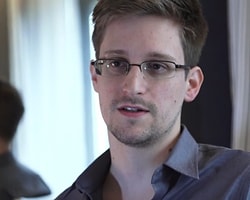 Snowden: 'IŞİD Liderini MOSSAD Eğitti'