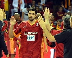 Cenk Akyol Efes’te