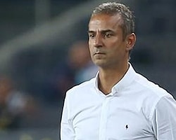 İsmail Kartal: "Bizim Asıl Hedefimiz Süper Kupa"