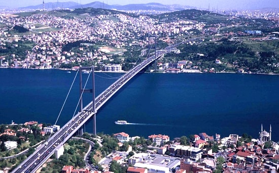 'Deprem Riski 2050’ye Kadar Yüzde 50'