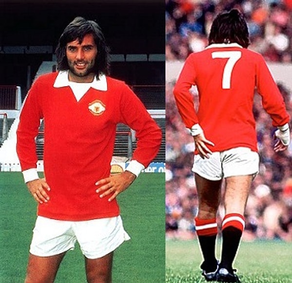 George Best