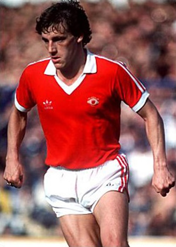 Steve Coppell