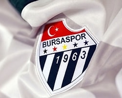 Bursaspor'dan Transfer Yalanlaması