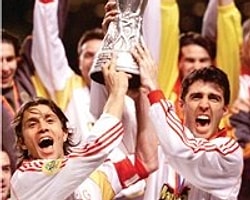 Türk Futbolunun En Unutulmaz 10 Maçı