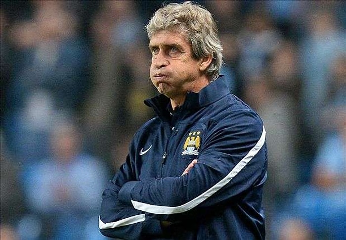 Pellegrini: "Her Şey Para Değil"