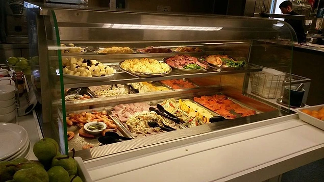 "Ne yer, ne içersiniz siz kardeşim ?" diyenler...