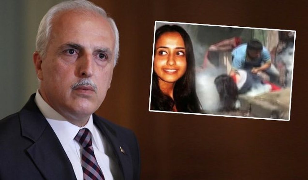 Vali Mutlu Hakkında İnceleme Başlatılıyor