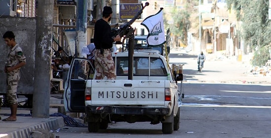 'IŞİD Komutanıyla Reyhanlı'da Röportaj Nasıl Mümkün Oldu?'