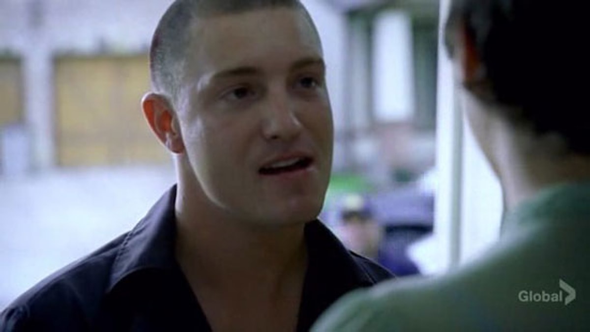 Efsane Dizi Prison Break'in En Efsane 28 Sahnesi