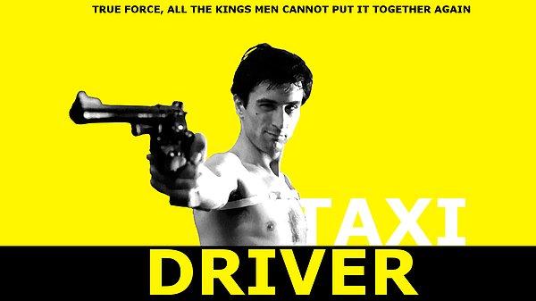 14. Taxi Driver