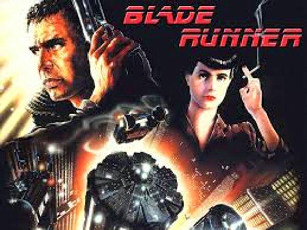 16. Blade Runner