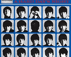 A Hard Day's Night | The Beatles