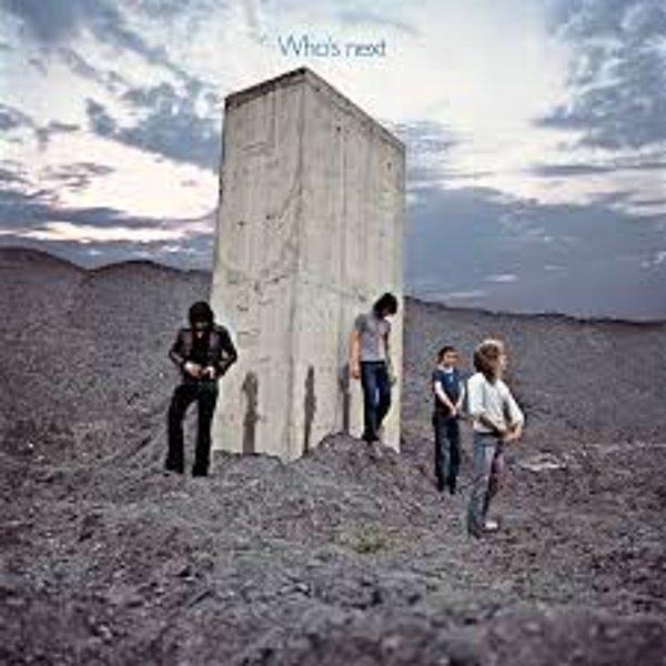 Who's Next? | The Who