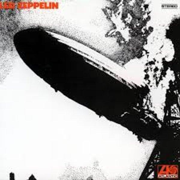 Led Zeppelin IV | Led Zeppelin