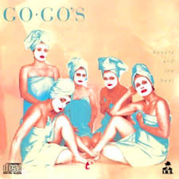 Beauty and the Beat | The Go-Go's