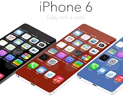 İphone 6L Söylentisi Ortaya Çıktı