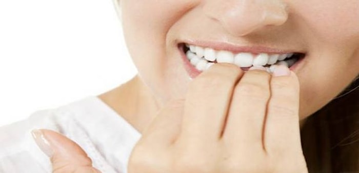 Tırnak Yemeyi Önlemenin Yolları