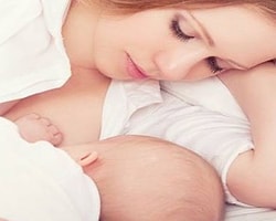 Anne Sütünü Artırmanın Yolları