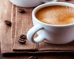 Spordan Önce Kahve İçin