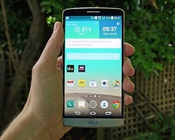 "Bir Sonraki Büyük Şey" 4K Cep Ekranları Mı?