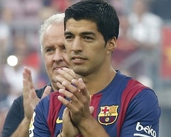 Barcelona Yeni Transferlerini Tanıttı!..