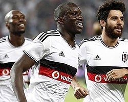 Beşiktaş, Arsenal Önünde Avantaj Peşinde