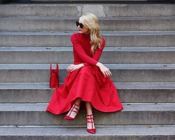 Ünlüler ''Valentino Rockstud'' Hayranı